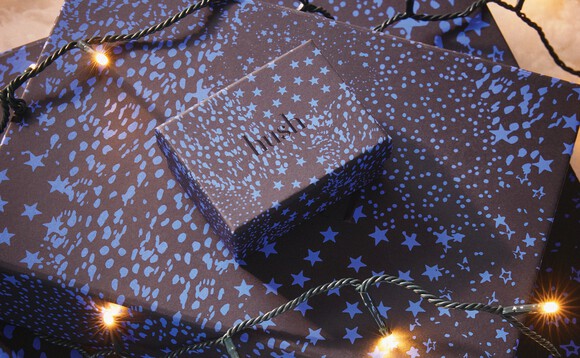 Gift Box